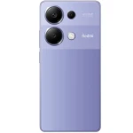 Telefon mobil Xiaomi Redmi Note 13 Pro, Dual SIM, 512GB, 12GB RAM, 4G, Lavender Purple