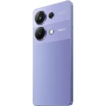 Telefon mobil Xiaomi Redmi Note 13 Pro, Dual SIM, 512GB, 12GB RAM, 4G, Lavender Purple