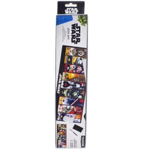 Paladone Mouse Pad Star Wars Large 30x80