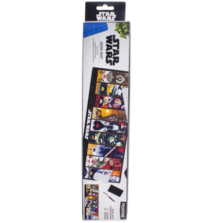 Paladone Mouse Pad Star Wars Large 30x80