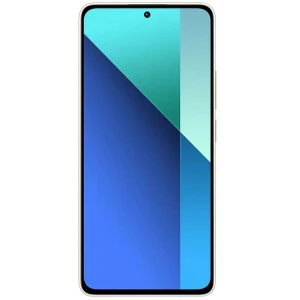 Telefon mobil Xiaomi Redmi Note 13, 8GB RAM, 256GB, Ocean Sunset