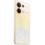 Telefon mobil Xiaomi Redmi Note 13, 8GB RAM, 256GB, Ocean Sunset