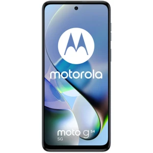 Telefon mobil Motorola Moto g54 5G, 8GB RAM, 256GB, Pearl Blue