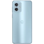 Telefon mobil Motorola Moto g54 5G, 8GB RAM, 256GB, Pearl Blue