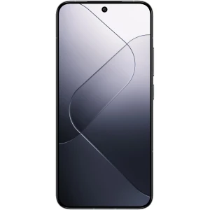 Telefon mobil Xiaomi 14, 12GB RAM, 256GB, 5G, Black