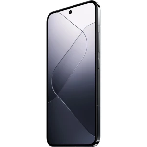 Telefon mobil Xiaomi 14, 12GB RAM, 256GB, 5G, Black