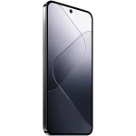 Telefon mobil Xiaomi 14, 12GB RAM, 256GB, 5G, Black