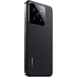 Telefon mobil Xiaomi 14, 12GB RAM, 256GB, 5G, Black