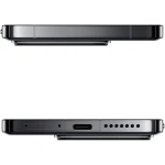 Telefon mobil Xiaomi 14, 12GB RAM, 256GB, 5G, Black