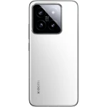 Telefon mobil Xiaomi 14, 12GB RAM, 256GB, 5G, White