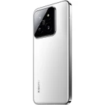 Telefon mobil Xiaomi 14, 12GB RAM, 256GB, 5G, White