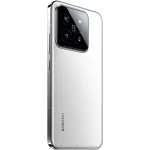 Telefon mobil Xiaomi 14, 12GB RAM, 256GB, 5G, White