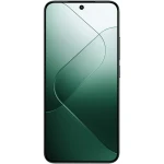 Telefon mobil Xiaomi 14, 12GB RAM, 256GB, 5G, Green