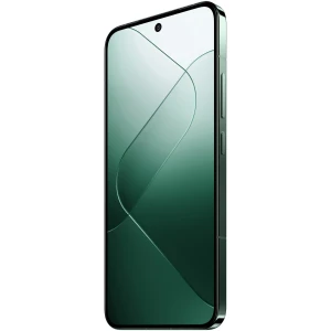 Telefon mobil Xiaomi 14, 12GB RAM, 256GB, 5G, Green