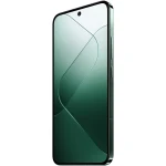 Telefon mobil Xiaomi 14, 12GB RAM, 256GB, 5G, Green