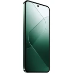 Telefon mobil Xiaomi 14, 12GB RAM, 256GB, 5G, Green