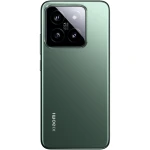 Telefon mobil Xiaomi 14, 12GB RAM, 256GB, 5G, Green