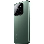 Telefon mobil Xiaomi 14, 12GB RAM, 256GB, 5G, Green