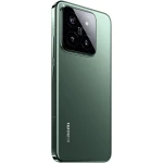 Telefon mobil Xiaomi 14, 12GB RAM, 256GB, 5G, Green
