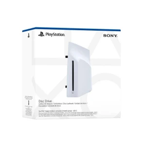 Sony Slim Ultra Hd Blu-ray Disc Drive