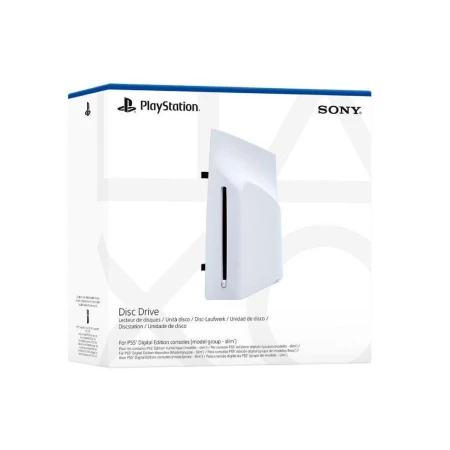 Sony Slim Ultra Hd Blu-ray Disc Drive