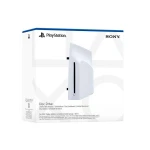 Sony Slim Ultra Hd Blu-ray Disc Drive