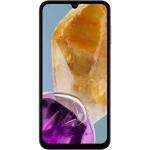 Telefon mobil Samsung Galaxy M15, 4GB RAM, 128GB, 5G, Dark Blue