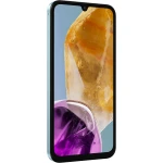 Telefon mobil Samsung Galaxy M15, 4GB RAM, 128GB, 5G, Light Blue