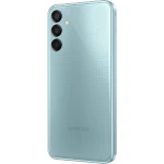 Telefon mobil Samsung Galaxy M15, 4GB RAM, 128GB, 5G, Light Blue