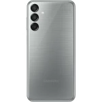 Telefon mobil Samsung Galaxy M15, 4GB RAM, 128GB, 5G, Gray