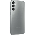 Telefon mobil Samsung Galaxy M15, 4GB RAM, 128GB, 5G, Gray