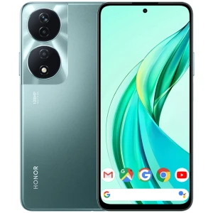 Telefon mobil Honor 90 Smart, 4GB RAM, 128GB, 5G, Midnight Black