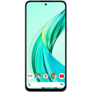 Telefon mobil Honor 90 Smart, 4GB RAM, 128GB, 5G, Midnight Black
