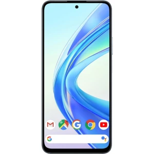 Telefon mobil Honor X7b, Dual SIM, 256GB, 6GB RAM, 4G, Flowing Silver