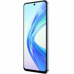Telefon mobil Honor X7b, Dual SIM, 256GB, 6GB RAM, 4G, Flowing Silver