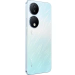 Telefon mobil Honor X7b, Dual SIM, 256GB, 6GB RAM, 4G, Flowing Silver