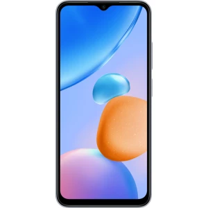 Telefon mobil Xiaomi Redmi 10, Dual SIM, 64GB, 4GB RAM, 5G, Chrome Silver