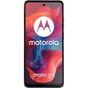 Telefon mobil Motorola Moto g04, Dual SIM, 8GB RAM, 128GB, Concord Black