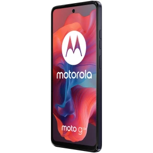 Telefon mobil Motorola Moto g04, Dual SIM, 8GB RAM, 128GB, Concord Black