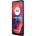 Telefon mobil Motorola Moto g04, Dual SIM, 8GB RAM, 128GB, Concord Black