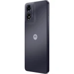 Telefon mobil Motorola Moto g04, Dual SIM, 8GB RAM, 128GB, Concord Black