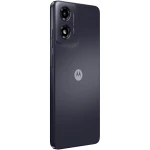 Telefon mobil Motorola Moto g04, Dual SIM, 8GB RAM, 128GB, Concord Black