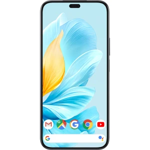 Telefon mobil Honor 200 Lite, 8GB RAM, 256GB, 5G, Midnight Black