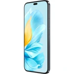 Telefon mobil Honor 200 Lite, 8GB RAM, 256GB, 5G, Midnight Black