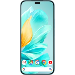 Telefon mobil Honor 200 Lite, 8GB RAM, 256GB, 5G, Cyan Lake