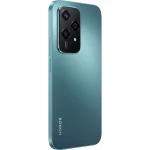Telefon mobil Honor 200 Lite, 8GB RAM, 256GB, 5G, Cyan Lake