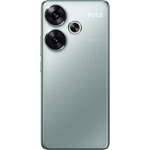 Telefon mobil Poco F6, 12GB RAM, 512GB, 5G, Green