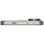 Telefon mobil Poco F6, 12GB RAM, 512GB, 5G, Titanium