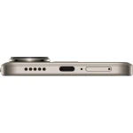 Telefon mobil Poco F6, 12GB RAM, 512GB, 5G, Titanium
