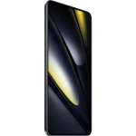 Telefon mobil Poco F6, 12GB RAM, 512GB, 5G, Black